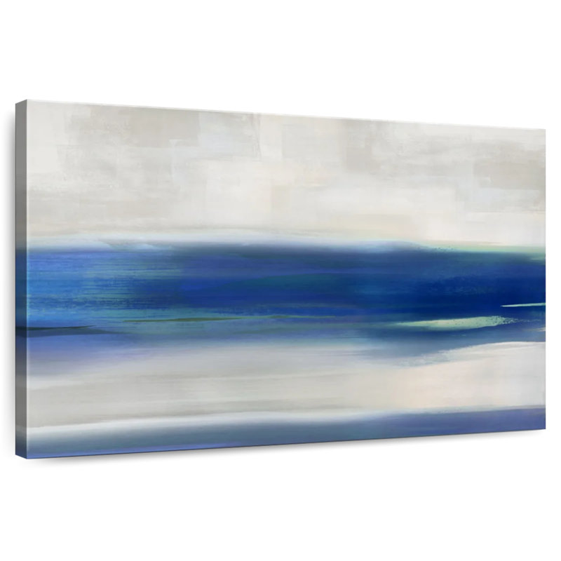 Avery Blue Stroke