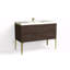 Avila 48" W Freestanding Single Bathroom Vanity with Dean Leg-1789122396-1789122391-1754233632