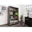 Heavy 180cm H x 100cm W Standard Bookcase