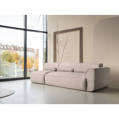Flex Felix 3 Seater Seating Component