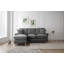 Longfellow 3 Seater Sofa & Chaise-185023826