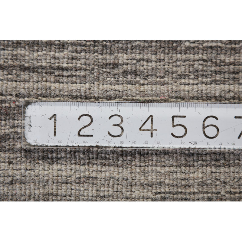 Tapis tribal Gabbeh 8 x 10