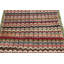 Pasha One-of-a-Kind 3' X 7'1" Hand Knotted Area Rug