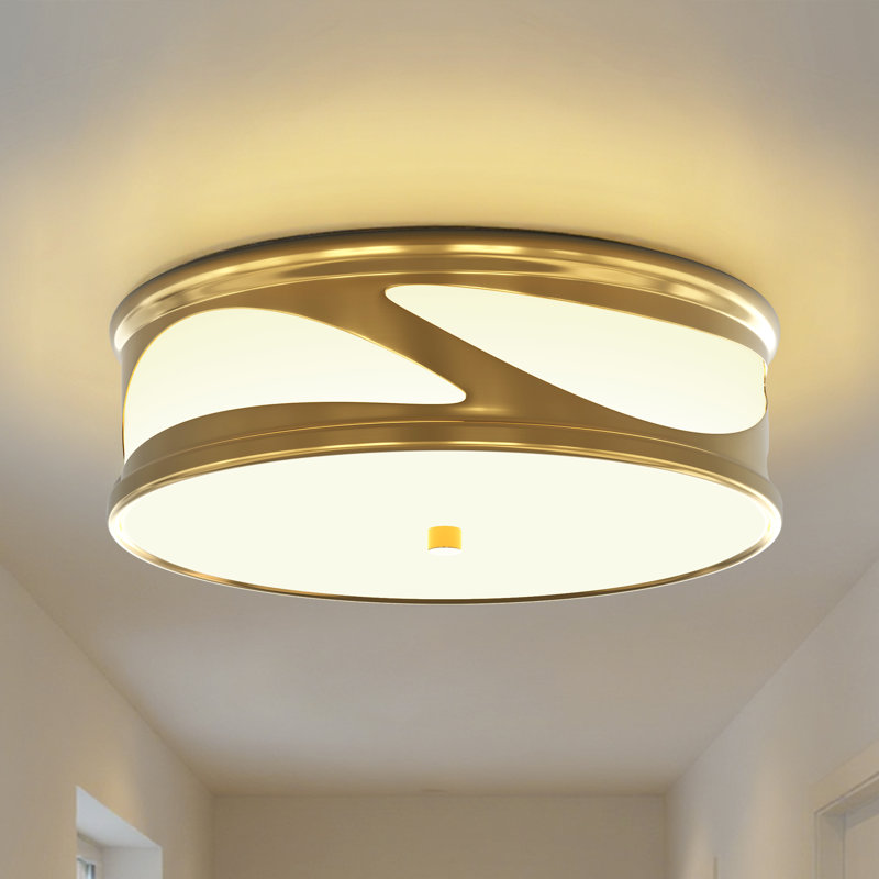11.8'' Flush Mount  Ceiling Light