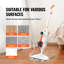 VEVOR Backpack Vacuum