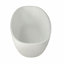 Baignoire de trempage autoportante 65,20 po. X 29,70 po.