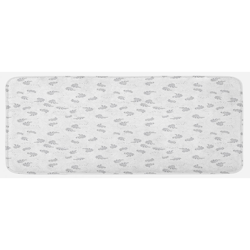 Tapis de cuisine