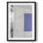 Quadratic Layout III -Framed Print-1667956340-1667956341