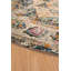 Tapis oriental ivoire / bleu Efa-23170014