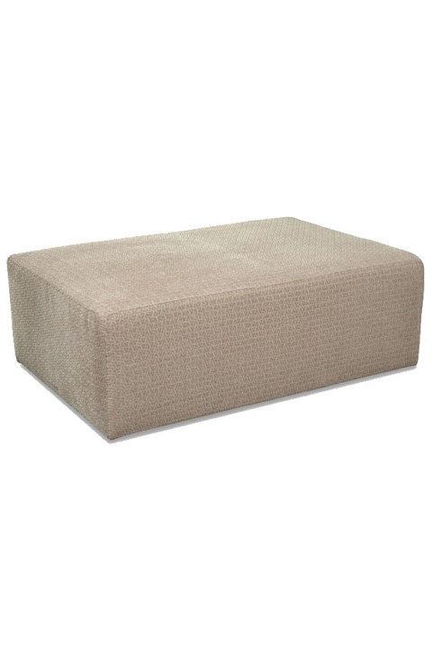 Ottomans & Accents