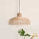 Laymoune 1 - Light Matte Black Unique/Statement Pendant