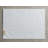 Cotton No Pattern Rectangle Placemat