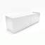 Miraan Unfinished TV Stand for TVs up to 50"-290511472