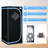 Infrared Heating Unit - Promote Detoxification And Healing Tent For Wellness Boost Immune System Energy