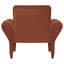 Fauteuil Whitney