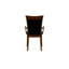 Morgan Upholstered Arm Chair-22354535-22557525