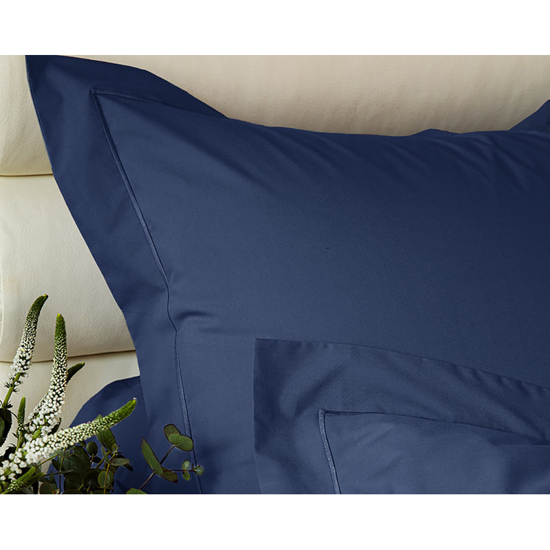 Vexin Pillow Case, King, Cumulus