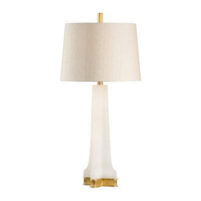 Lampe de table 32 po Lucas