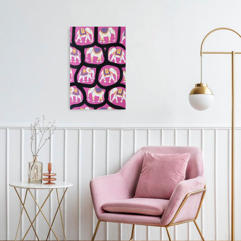 Print, 60.96cm H x 40.64cm W