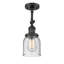 Applique murale 1 lumière 8 po Bell-33004546-33004541-33004538