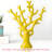Elegant Ceramic Home Decor Minimalist Luxury Accent For Living Room Tabletop And Cabinet-240407082