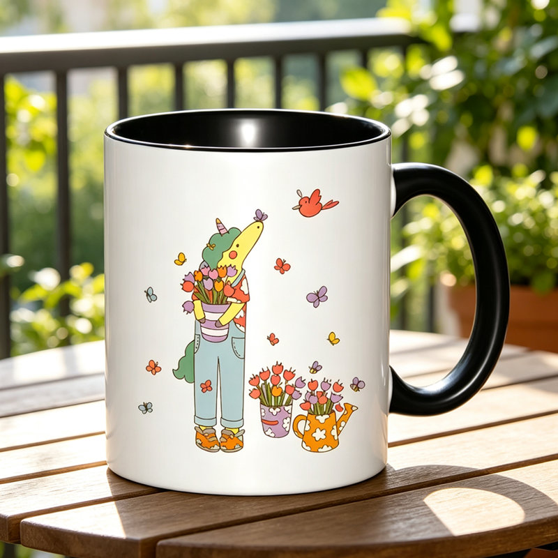 Mug