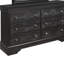 ROBINET EN CRCODILE DE SHAKER (Commode)-868687912