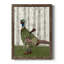 Boulanger Pheasant Shooter Party 1, reproduction d'art sur toile-88442529-88442533