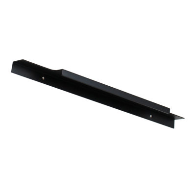 Dowell Kitchen Cabinet Finger Pull, 13"