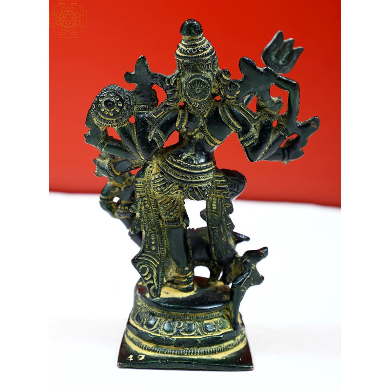 Mahishasur Mardini, déesse mère, Durga