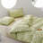 Floral Comforter Set Botanical Flower Bedding Set-119688671-115723527