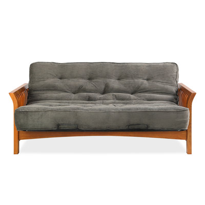 Futon et matelas Overs peu