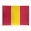 St Louis Chenille Striped Indoor Rug