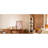 5 Triangle Sided White Bookshelf For And Office With Adjustable Shelves Bathroom Home Structure