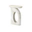 Bilbao Marble End Table