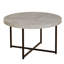 Ensemble de tables basses 2 pièces Quan