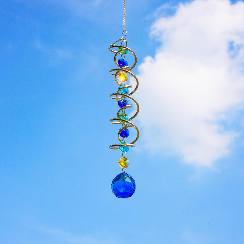 Stainless Steel Garden Stake