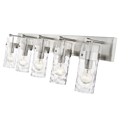 Éclairage pour meuble-lavabo Aultman