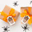 Sacs-cadeaux jetables en papier