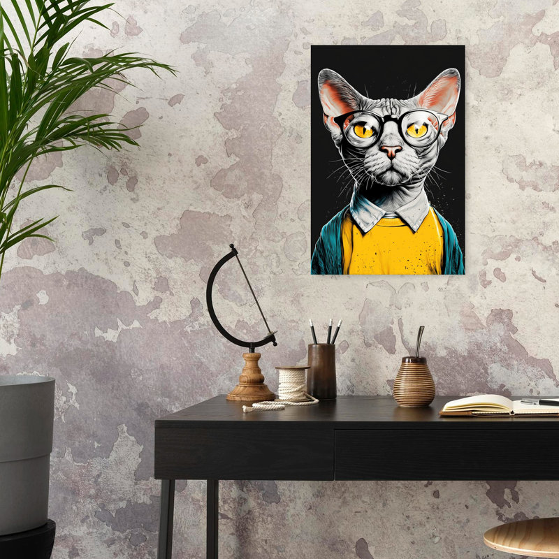 Print, 60.96cm H x 40.64cm W