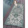 Jill Zarin Dubai Indoor/Outdoor Rug