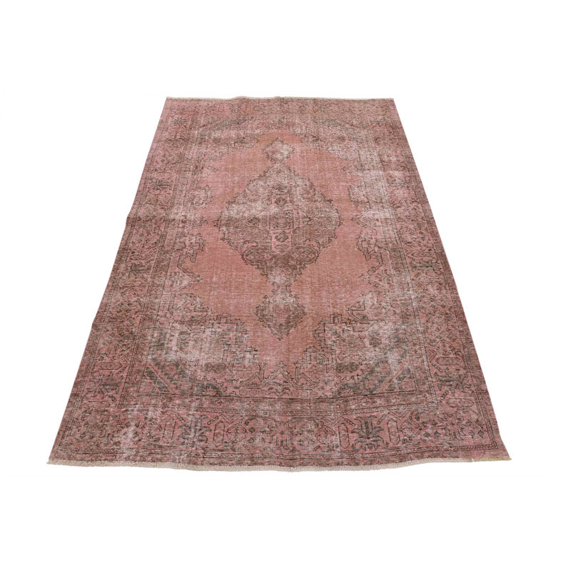 Tapis unique 6 pi 11 po x 9 pi 11 po Gaimo