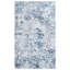 Tapis abstrait Amelia Performance Performance-97707413