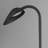 Inge Matte Black Low Voltage Integrated LED Aluminum Pathway Light