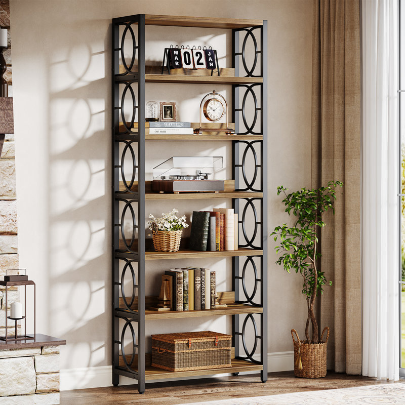 Ladder Bookcase