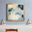Cloud Gesture II - Toile encadrée de qualité supérieure - prête à être accrochée-920004135-920004155