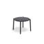 Doga Outdoor Round Bistro Table-1639595134