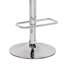 Tabouret pivotant réglable-396395268