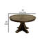 Table de salle à manger 54 "Labrie