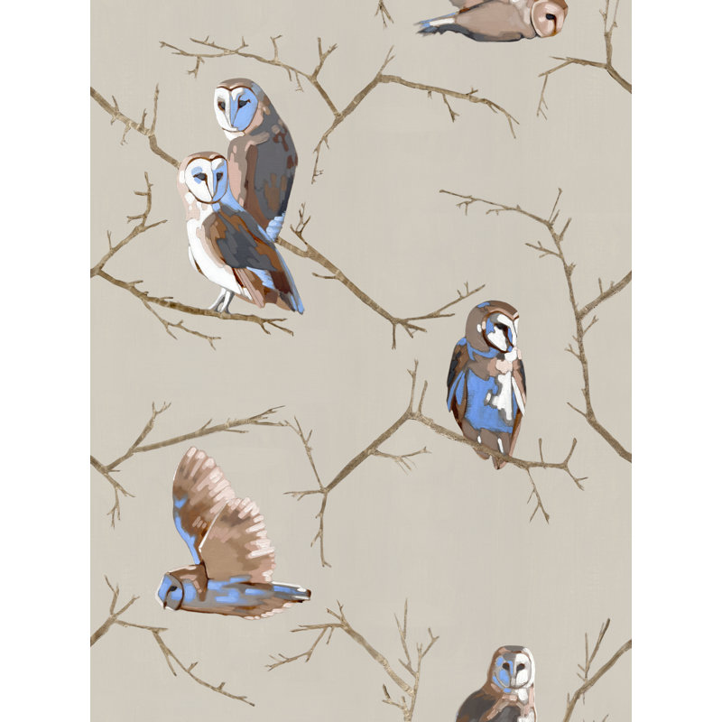 Parliament Of Owls